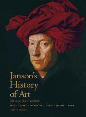 janson history of art book